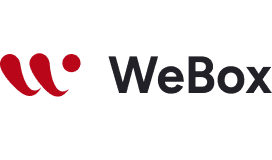 WeBox logo