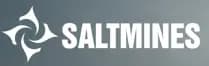 SaltMines Group logo
