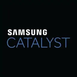 Samsung Catalyst Fund logo