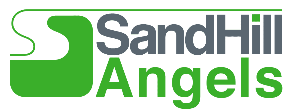 Sand Hill Angels logo