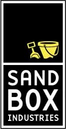 Sandbox Industries logo