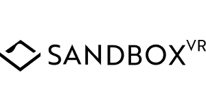 Sandbox VR logo