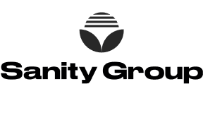Sanity Group logo