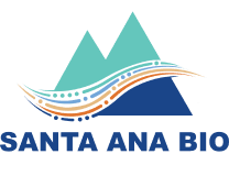 Santa Ana Bio logo