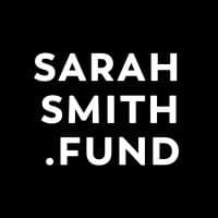 Sarah Smith Fund logo