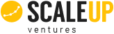 ScaleUP Ventures logo