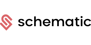 Schematic logo