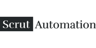 Scrut Automation logo