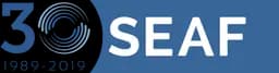 SEAF logo