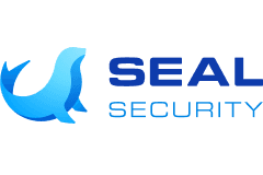Seal Security logo