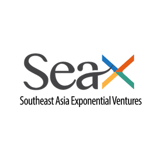 SeaX Ventures logo