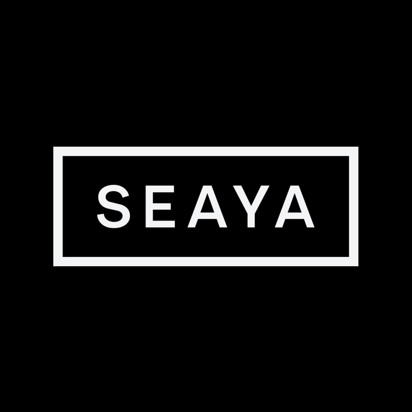 Seaya logo