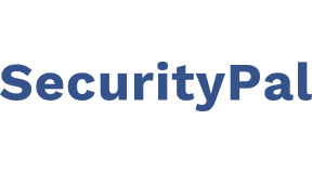 SecurityPal logo