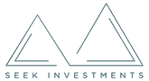 Seek Investments logo