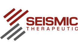 Seismic Therapeutic logo