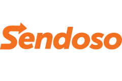 Sendoso logo