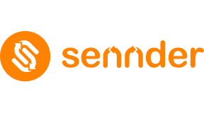 Sennder logo