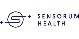 Sensorum Health logo