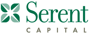 Serent Capital logo