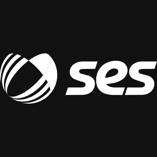 SES logo