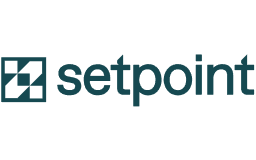 Setpoint.io logo