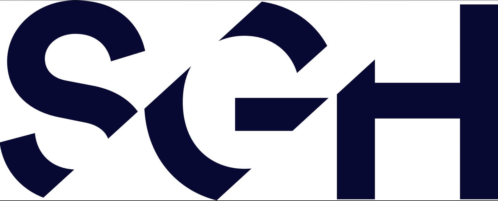 SGH CAPITAL logo