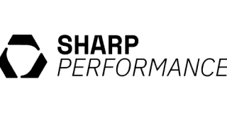 Sharp Performance logo