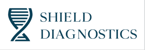 Shield Bio logo