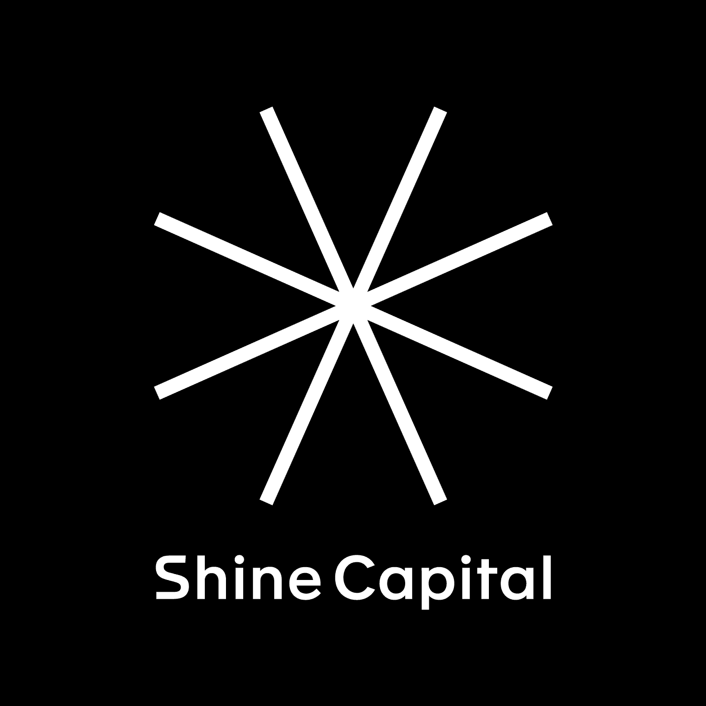 Shine Capital logo