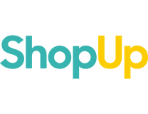 ShopUp logo