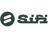 SiFi logo