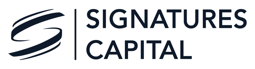 Signatures Capital logo