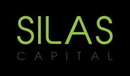 Silas Capital logo