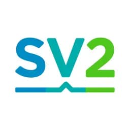 Silicon Valley Social Venture Capital logo