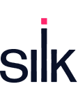 Silk logo