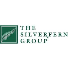 Silverfern Group logo
