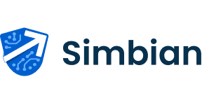 Simbian logo