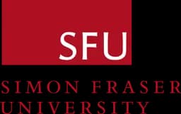 Simon Fraser University logo