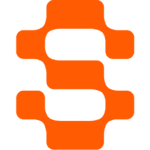 Simple AI logo