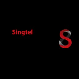 Singtel Innov8 logo
