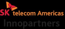 SK Telecom Americas Innopartners logo