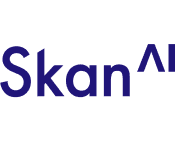 Skan logo