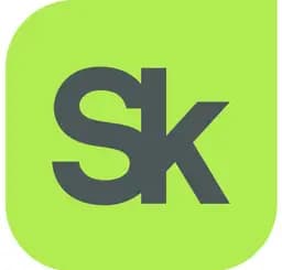 Skolkovo Foundation logo
