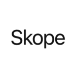 Skope logo