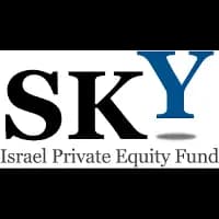 Sky Fund logo
