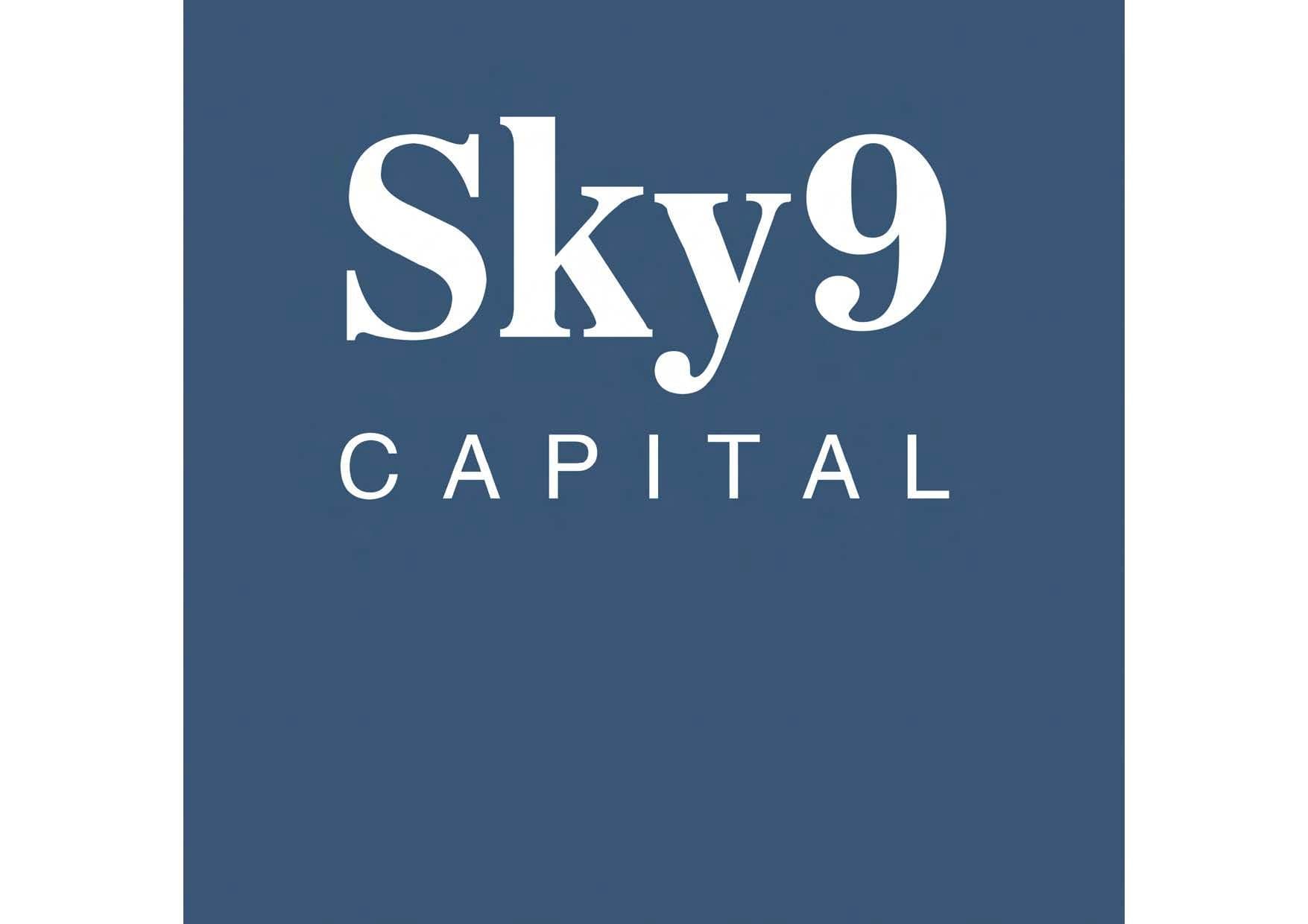Sky9 Capital logo