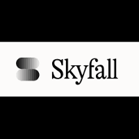 Skyfall Ventures logo