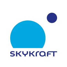 Skykraft logo