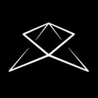 Skyroot logo