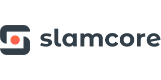 Slamcore logo